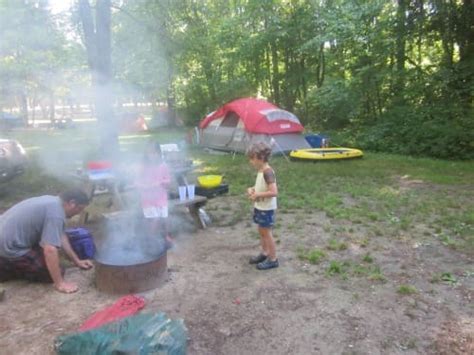 5 Freeze Dried Foods To Use On Camping Trips - Family Focus Blog