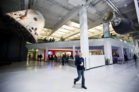 SpaceX headquarters... - SpaceX Office Photo | Glassdoor