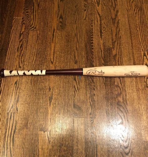 Rawlings Big Stick Bat | New and Used on SidelineSwap