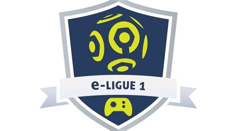 Nace la e Ligue1, la liga francesa de fútbol virtual