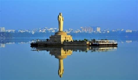 Hussain Sagar Lake, Hyderabad: Location, timings, attractions