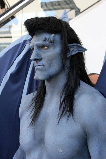 Goliath Gargoyles Cosplay DCC 2014 by PhoenixForce85 on DeviantArt