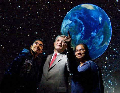 The Ontario Science Centre Planetarium – Museum Innovation Blog!