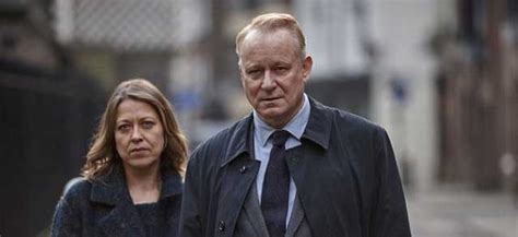 River: A British Mystery Series with Nicola Walker - Old Ain't Dead