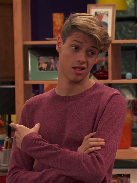 Picture of Jace Norman in Henry Danger - jace-norman-1550509061.jpg | Teen Idols 4 You