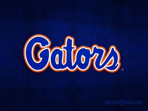 Download Florida Gators Sports Wallpaper