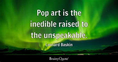 Pop Art Quotes - BrainyQuote