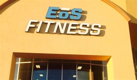 Gyms in North Las Vegas, NV at Losee & Centennial Pkwy | EōS Fitness ...