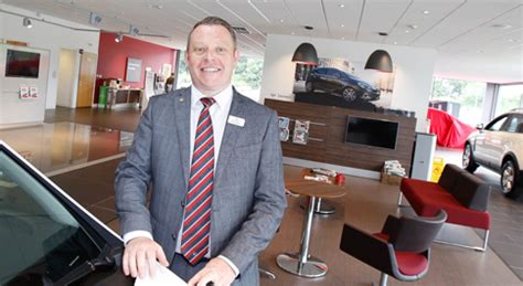 Bristol Street Motors unveils 180,000 refurbishment | Bristol Street Motors