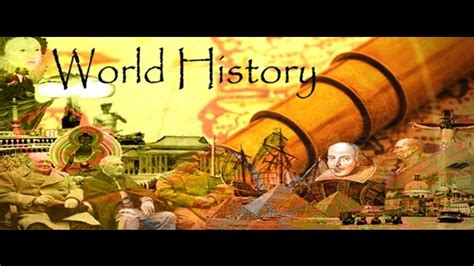 World History Audiobook - YouTube