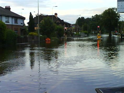 Oxford Floods 2007 | Flickr