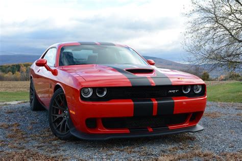 Here, kitty kitty – A weekend with the 2016 Dodge Ch | Hemmings Daily