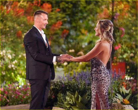 'The Bachelorette' 2020: Reality Steve Makes Shocking Claim About Clare ...