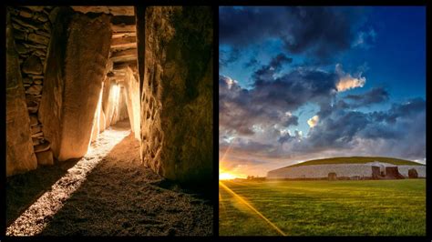 OPW to LIVE-STREAM winter solstice at Newgrange AGAIN this year