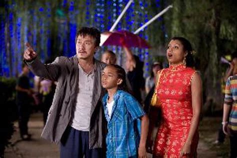 The Karate Kid (2010) Movie Photos and Stills - Fandango