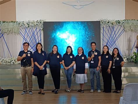 St. Scholastica’s Academy-Pampanga launches centennial celebration activities - Pampanga News Now