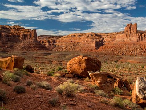 Patagonia launches campaign to protect Utah's Bear Ears National Monument