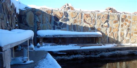 Hart Mountain Hot Springs - Hart Mountain National Antelope Refuge - hot springs in Oregon