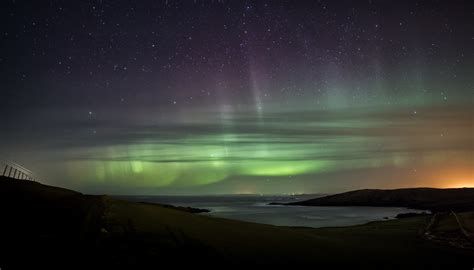 Northern Lights | Shetland.org