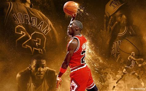 [300+] Michael Jordan Wallpapers | Wallpapers.com