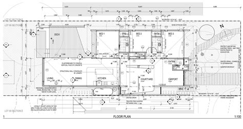 Bluey House Floor Plan - floorplans.click