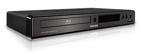 Blu-ray Disc player BDP3020/F7 | Philips