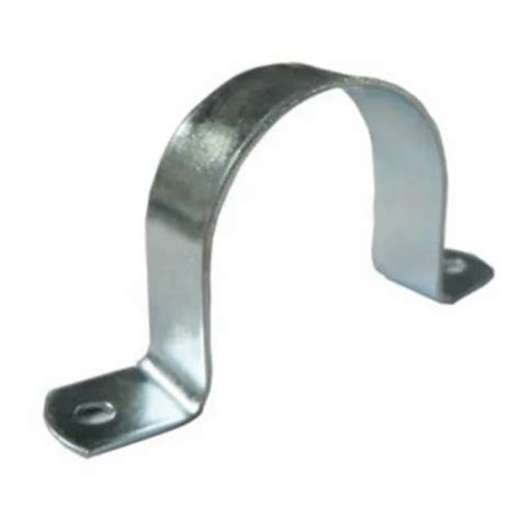 2 Inch Stainless Steel Pipe Clamp, Medium Duty at Rs 150/piece in ...