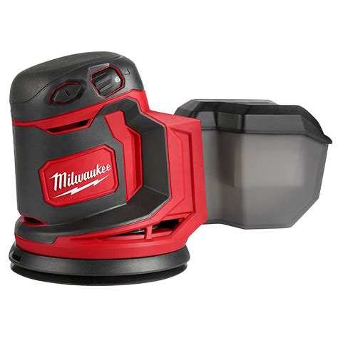 Orbital Sander 18v Cordless – Midlands Tool and Plant Hire