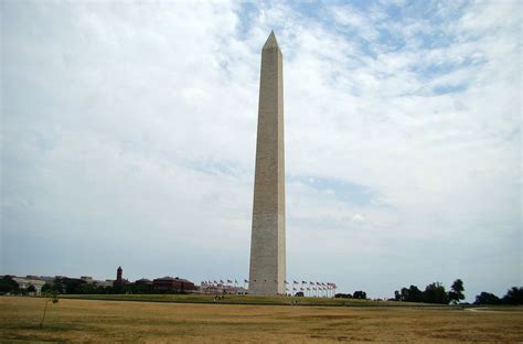 Washington Monument Free Stock Photo - Public Domain Pictures