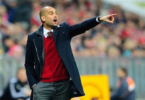 Bayern Munich boss Pep Guardiola remains 'convinced' by system - Goal.com