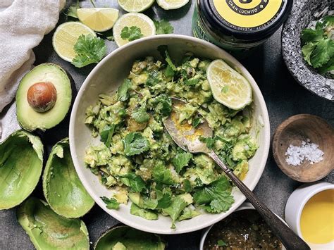 Mexican Avocado Recipes | Gran Luchito Authentic Mexican