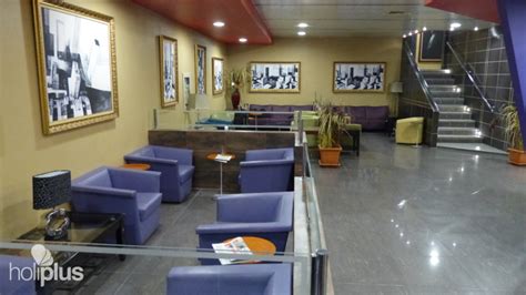 Book "VIP LOUNGE SERVICE AT JOSÉ MARTÍ, HAVANA INTERNATIONAL AIRPORT, TERMINAL 3". Departure ...