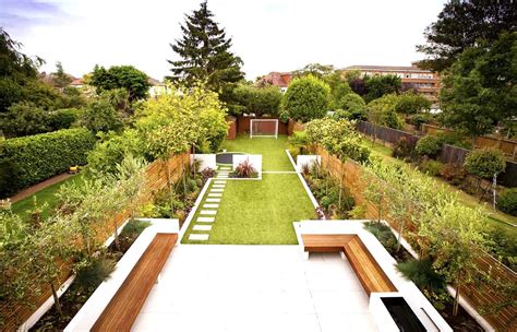 Interesting garden design ideas – Journal of interesting articles