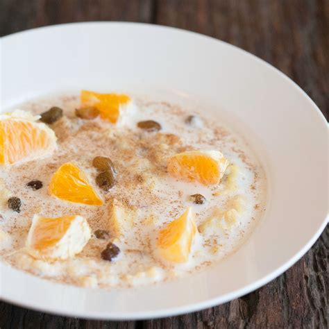 Jamaican Porridge – Vegan Easy - veganeasy.org