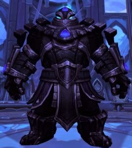 Darksworn Bulwark - NPC - World of Warcraft