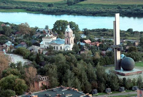 Kaluga - Kaluga Region - Russian Federation