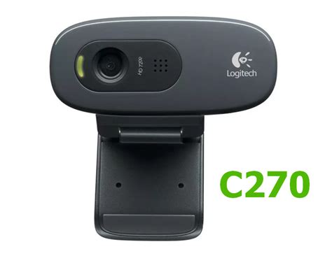 Logitech C270 WebCam Driver v.2.5.17, v.13.51.823.0 download for ...