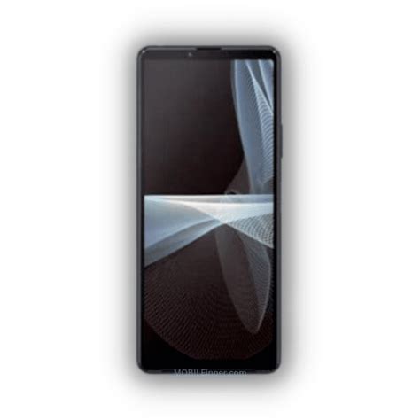 Sony Xperia 10 III - Full Specifications - MOBILEinner.com