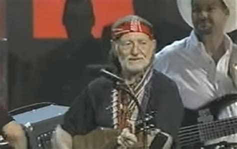 Willie Nelson On The Road Again (Video and Lyrics)