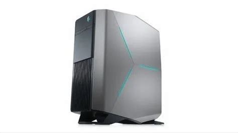 Grey Dell Alienware Aurora R8 Gaming Desktop at best price in ...