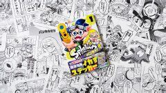 Splatoon 3: Splatlands - Inkipedia, the Splatoon wiki