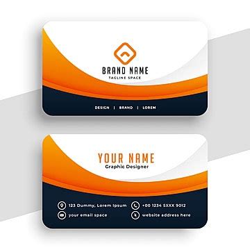 Egypt Sesign Calling Card Templates PSD Design For Free Download | Pngtree