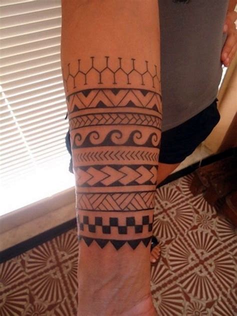 45 Meaningful Hawaiian Tattoos Designs You shouldn't miss