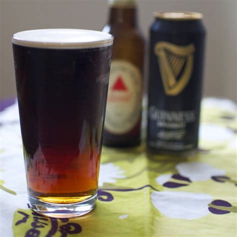 Black and Tan Recipe | POPSUGAR Food