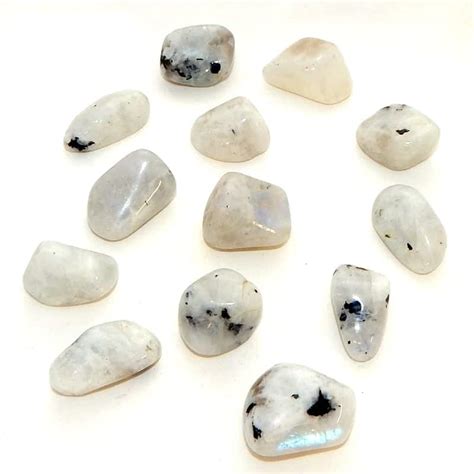 Rainbow Moonstone