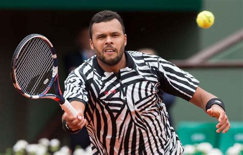 Roland-Garros: Tsonga passe à l'arrache en cinq sets ! Revivez la ...