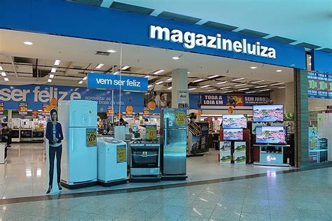 Magazine Luiza abrirá centro de distribuição em Gravataí - Gravataí - Jornal de Gramado