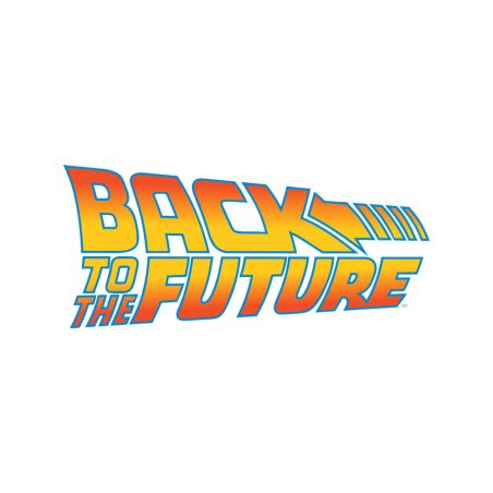 Back to the Future Font Generator - FREE Download - FontBolt