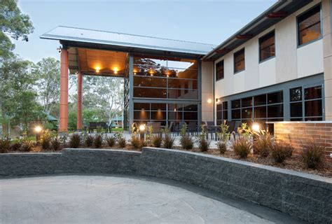 The King’s School Parramatta – MDS Stone