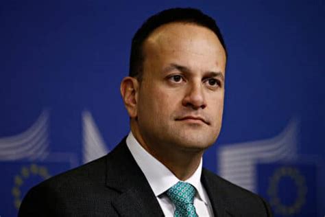 Leo Varadkar Upsets The Irish Diaspora With His Comments